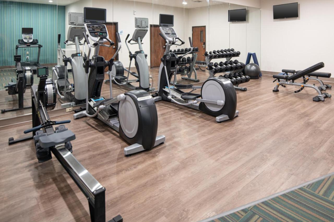Holiday Inn Express & Suites N Waco Area - West By Ihg Bagian luar foto