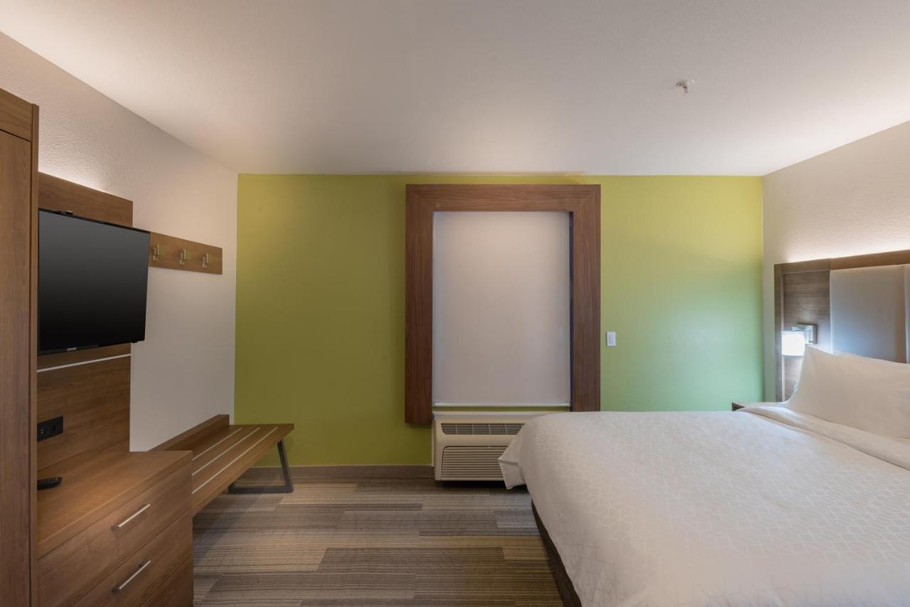 Holiday Inn Express & Suites N Waco Area - West By Ihg Bagian luar foto