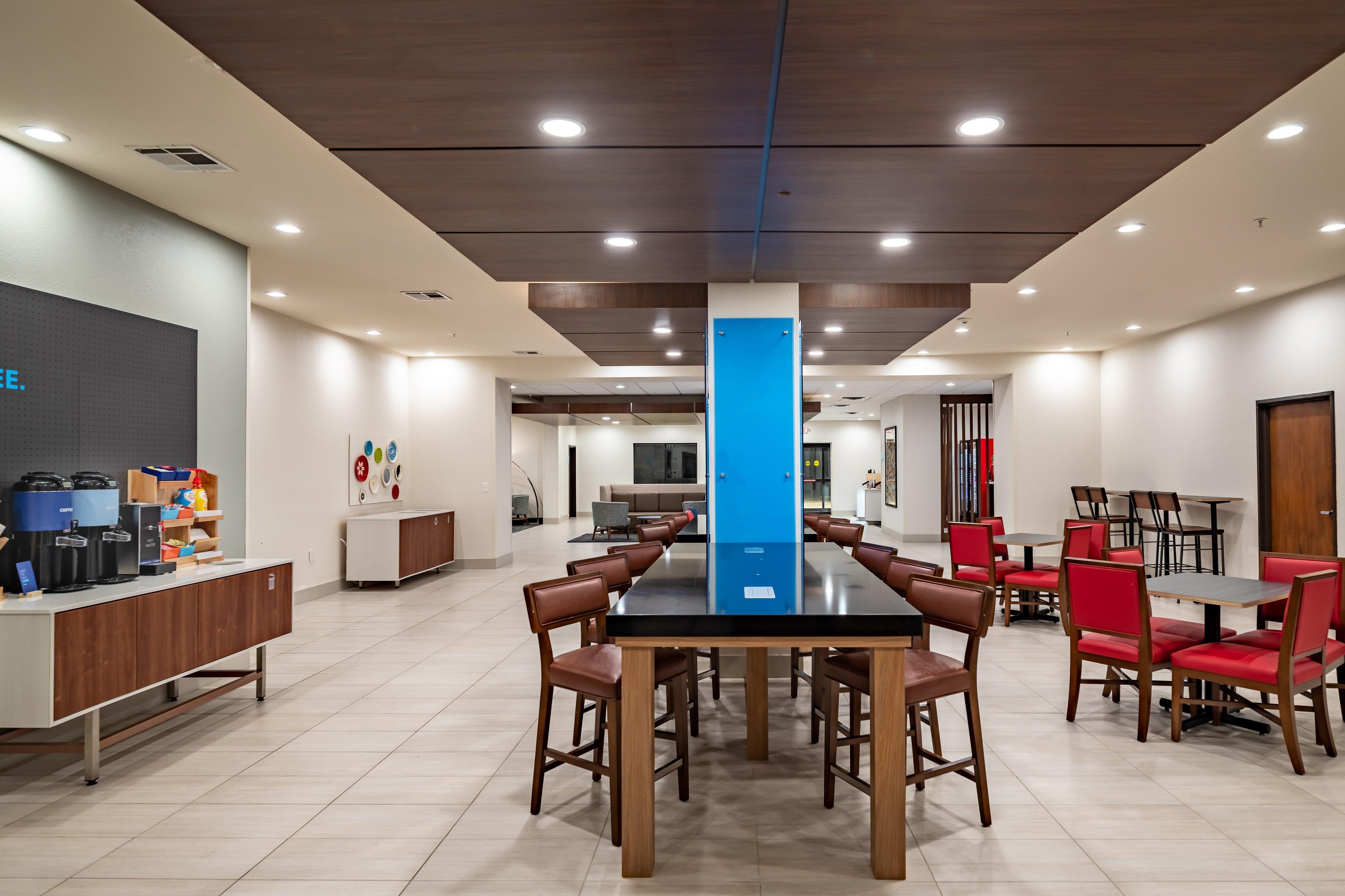 Holiday Inn Express & Suites N Waco Area - West By Ihg Bagian luar foto