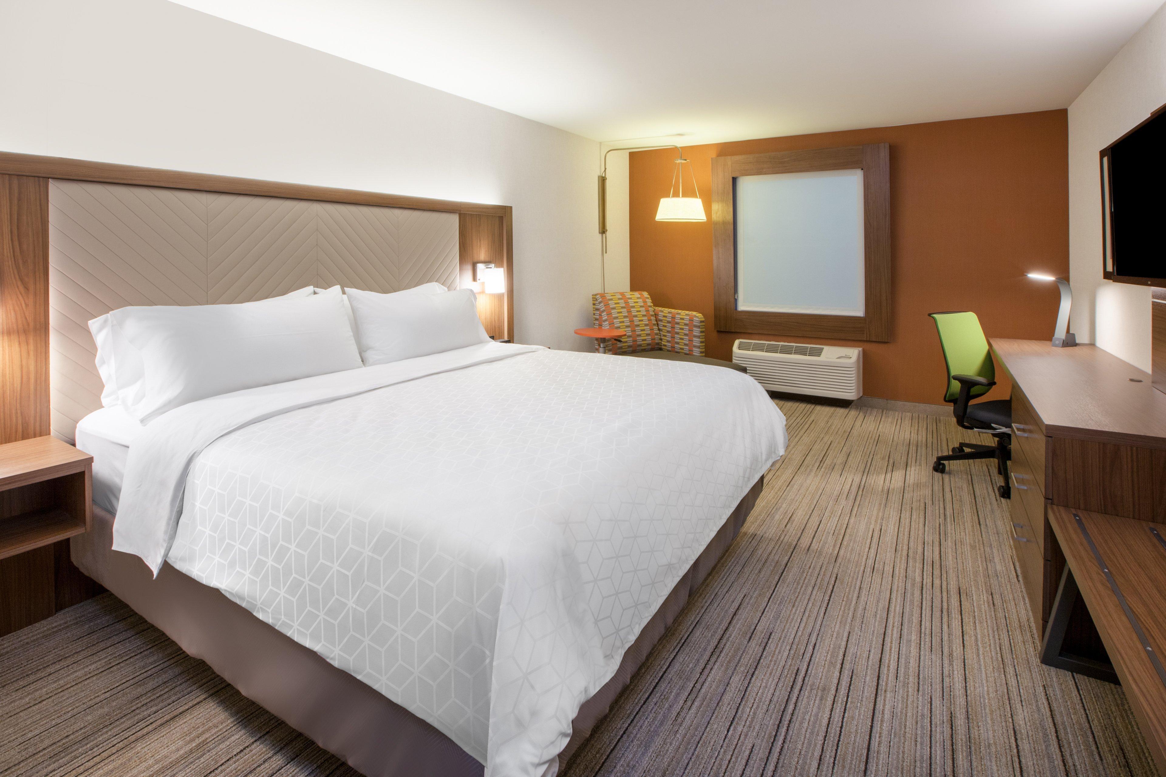 Holiday Inn Express & Suites N Waco Area - West By Ihg Bagian luar foto