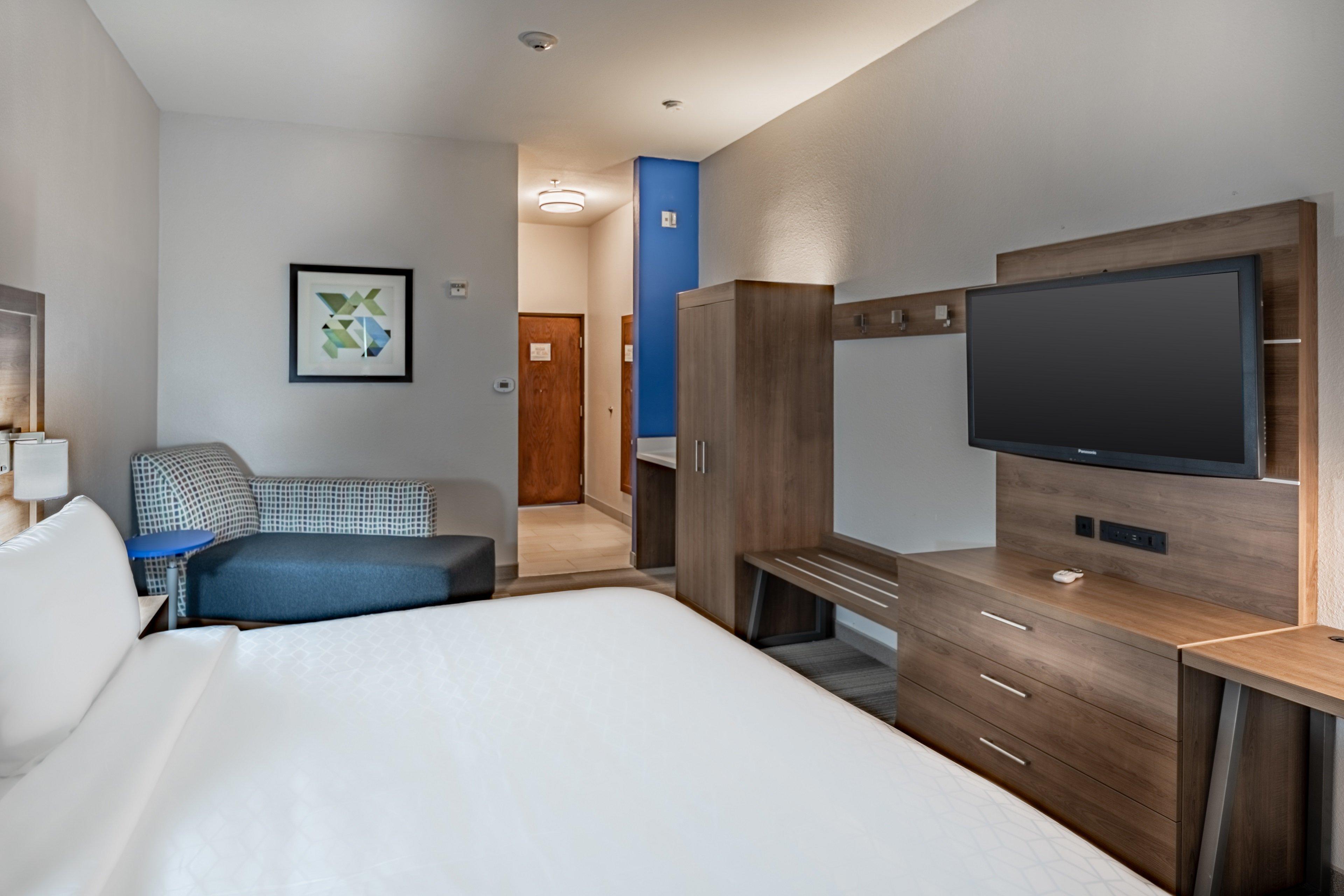 Holiday Inn Express & Suites N Waco Area - West By Ihg Bagian luar foto
