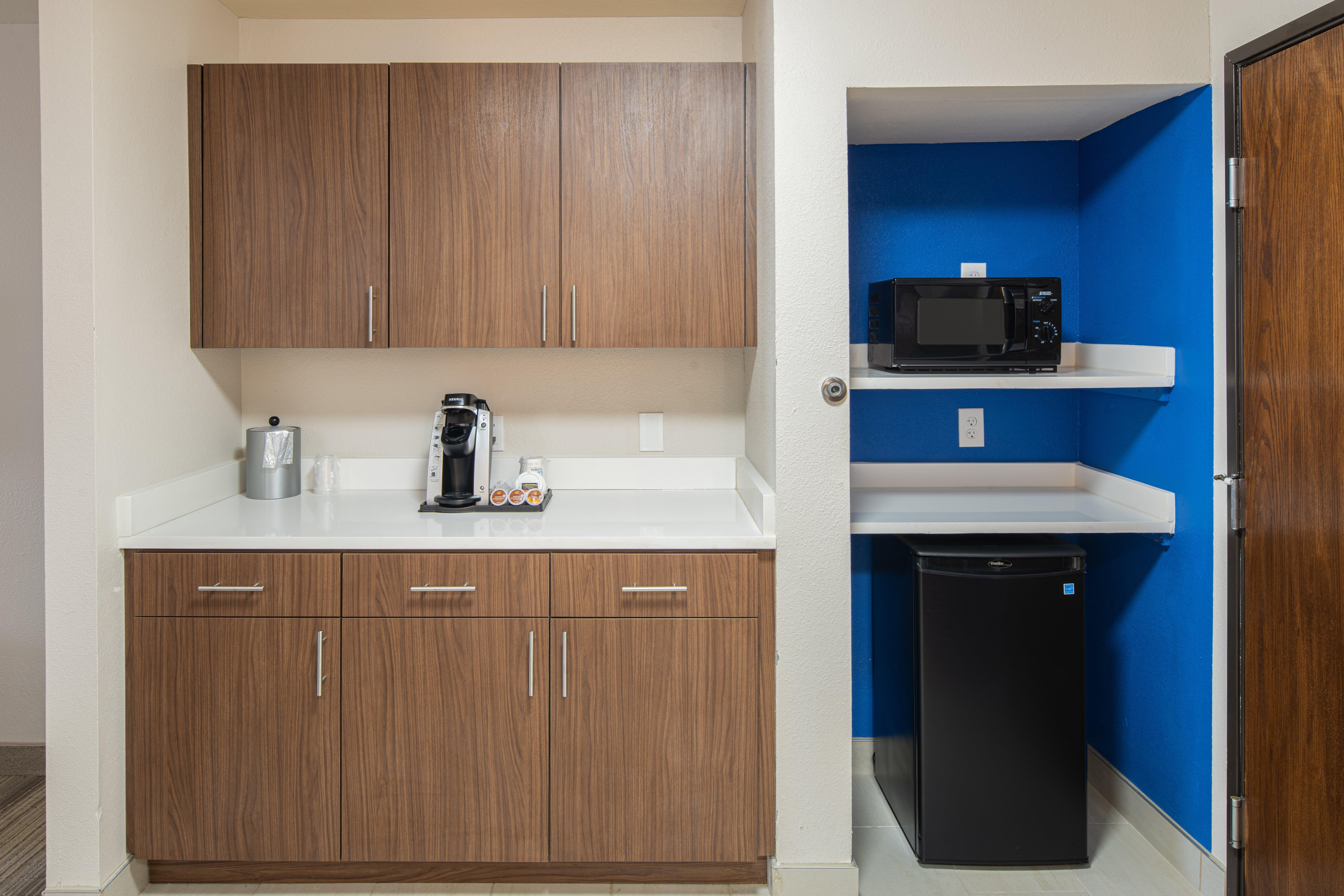 Holiday Inn Express & Suites N Waco Area - West By Ihg Bagian luar foto